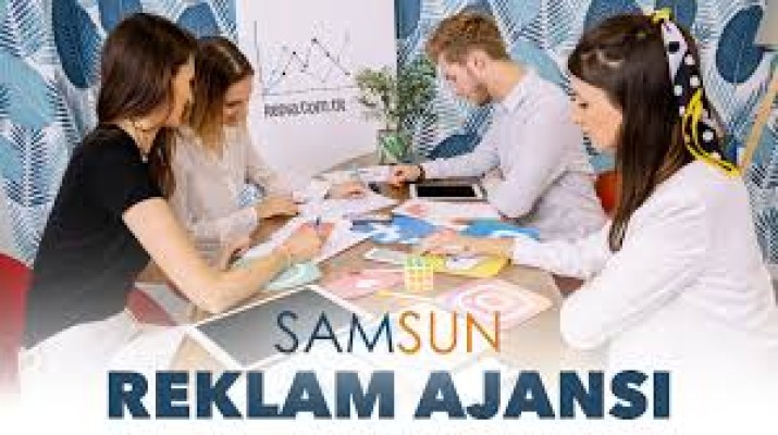 Samsun reklam ajansları ile işletmeler markalarını güçlendiriyor, sosyal medya yönetimi, dijital pazarlama ve içerik üretimi hizmetleri sunuyor