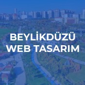 Beylikdüzü web tasarım hizmetleri ile işletmenizin dijital varlığını güçlendirin profesyonel çözümler için hemen iletişime geçin