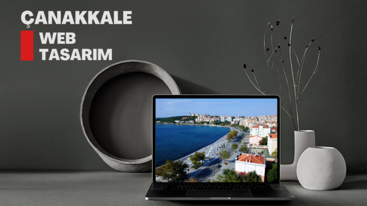 Çanakkale web tasarım hizmetleri ile Samsun’daki işletmenizin dijital dünyada rekabetçi bir imaj kazanmasına yardımcı olun